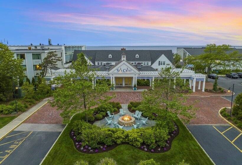 Sea Crest Beach Resort