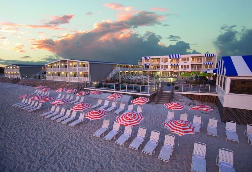 Sea Crest Beach Resort