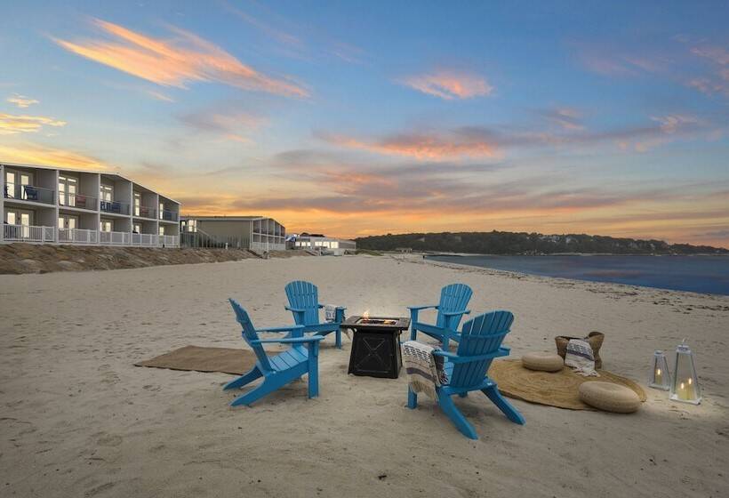 Sea Crest Beach Resort