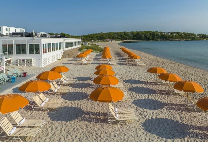 Sea Crest Beach Resort