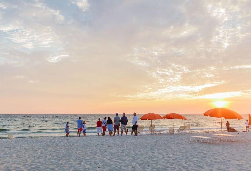 Sea Crest Beach Resort