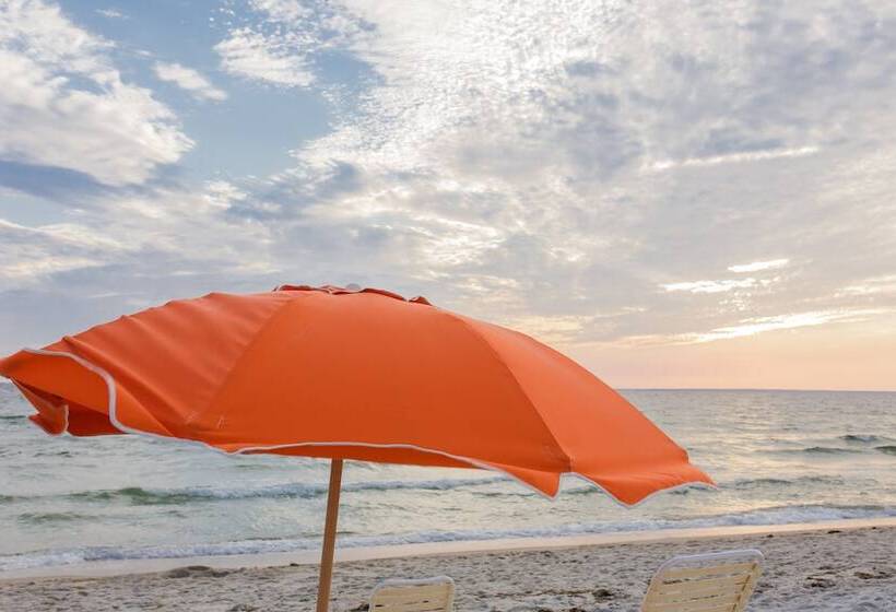 Sea Crest Beach Resort