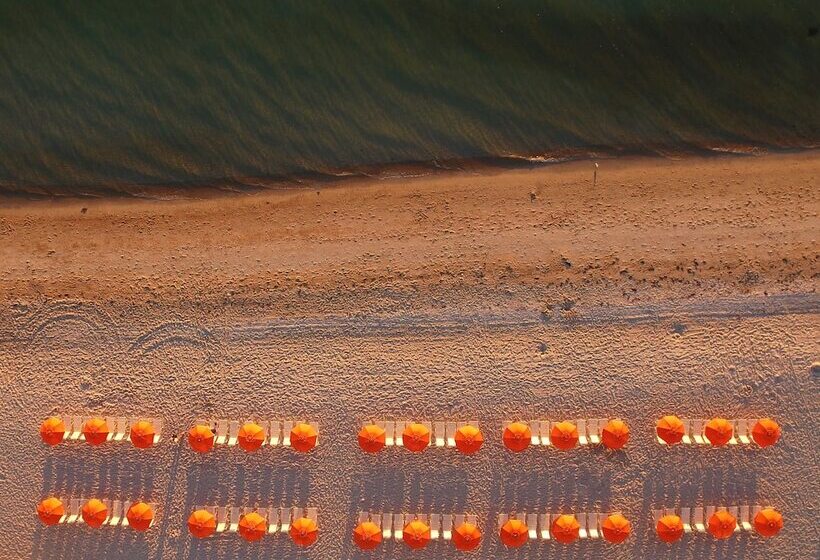 Sea Crest Beach Resort