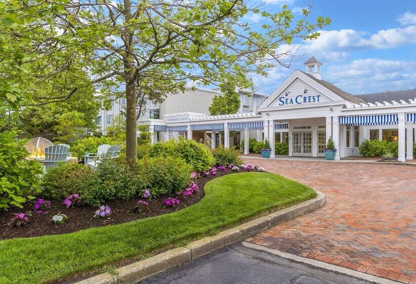 Sea Crest Beach Resort