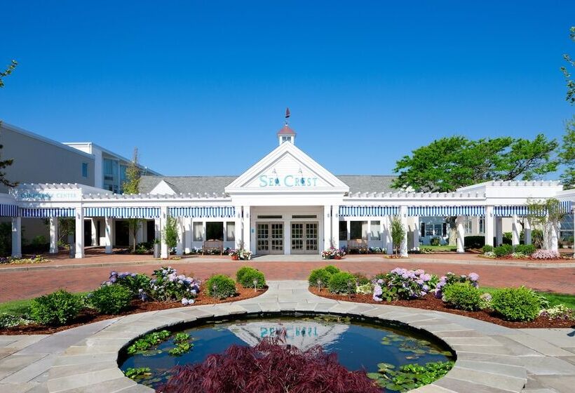 Sea Crest Beach Resort