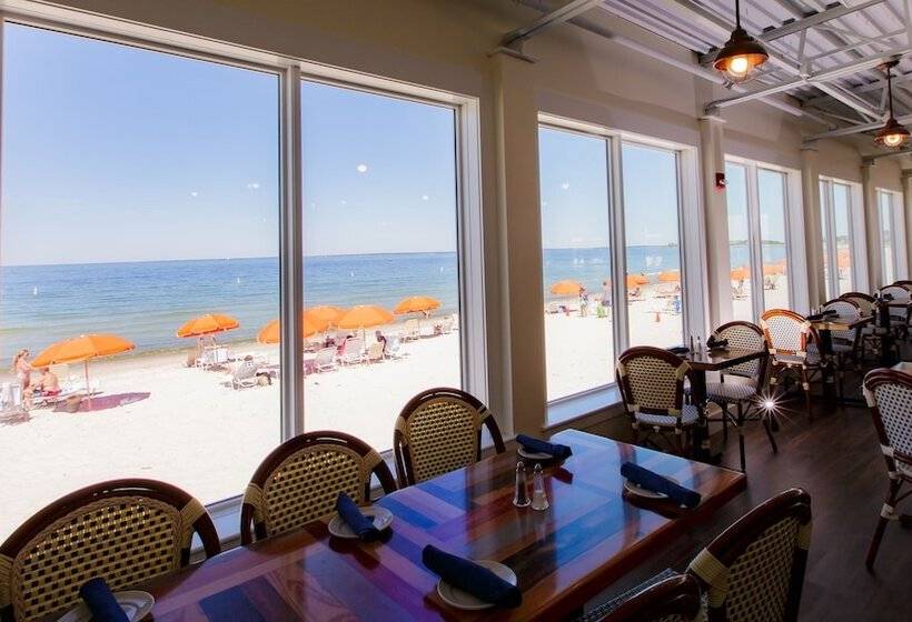 Sea Crest Beach Resort