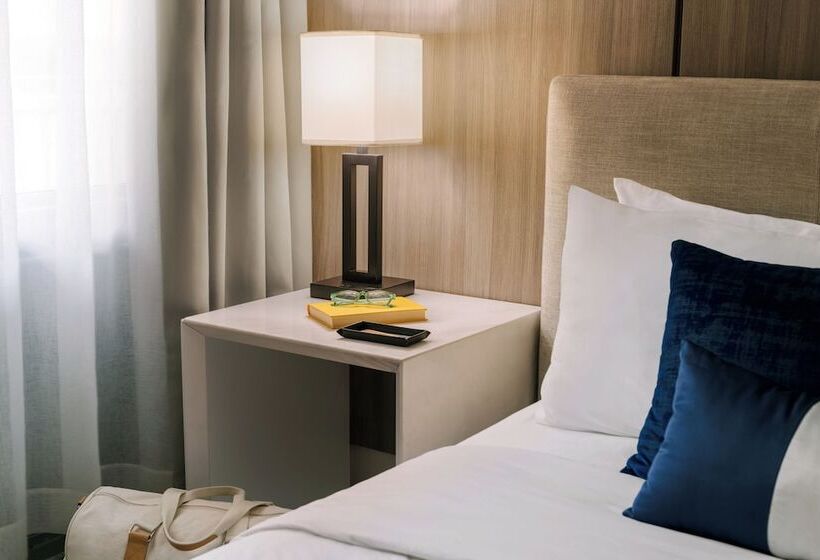 منتجع The Hillsboro Powered By Sonder