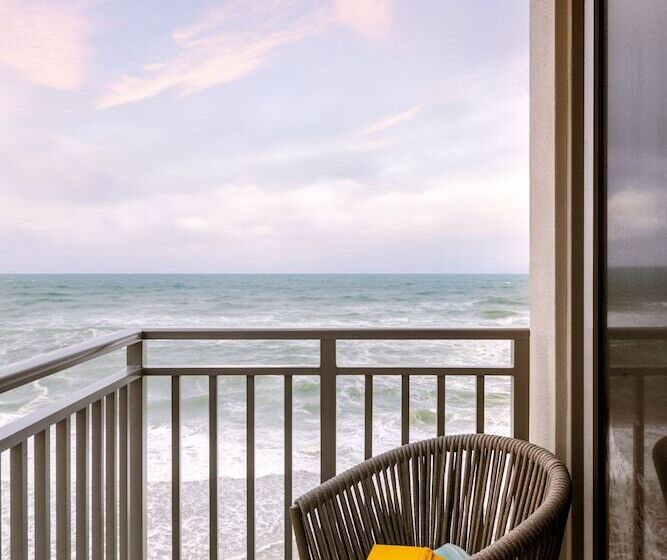 منتجع The Hillsboro Powered By Sonder