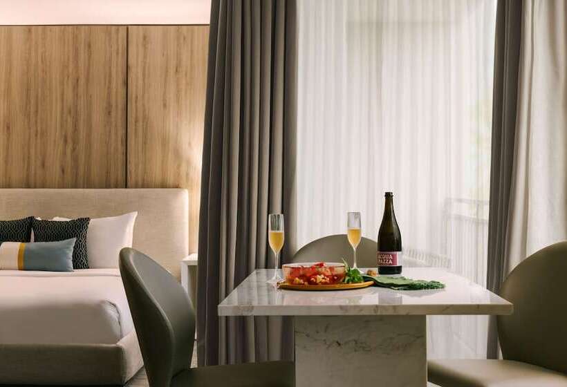 منتجع The Hillsboro Powered By Sonder