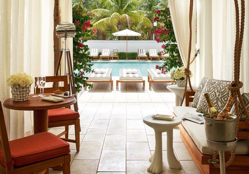 리조트 Shelborne By Proper