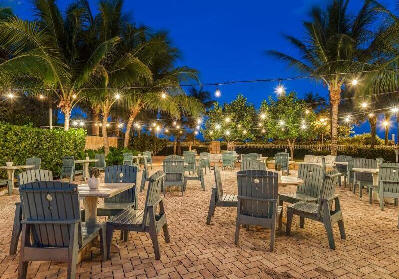 리조트 Shelborne By Proper