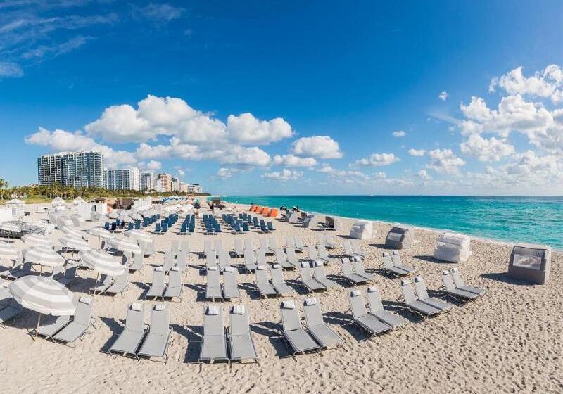 리조트 Shelborne By Proper