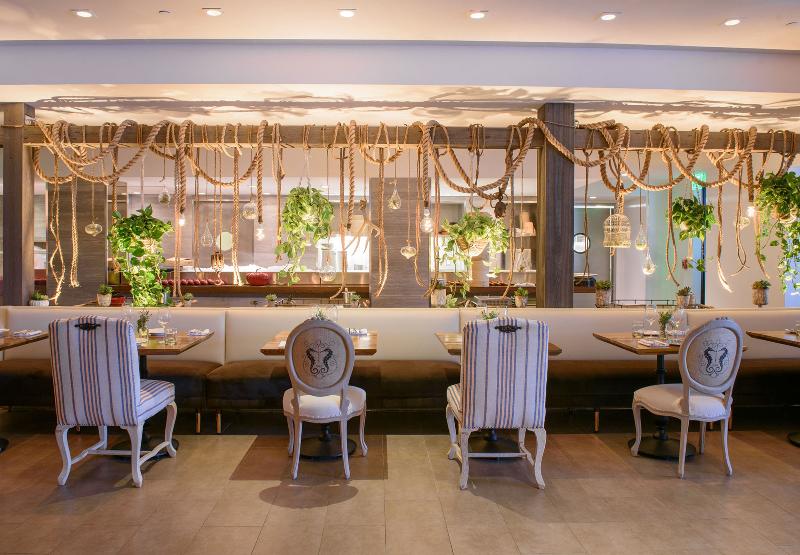 리조트 Shelborne By Proper