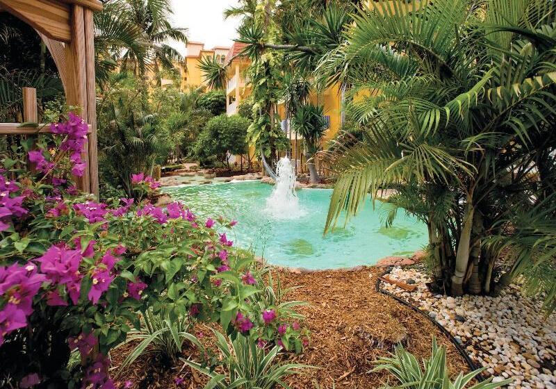 Курорт Club Wyndham Sea Gardens