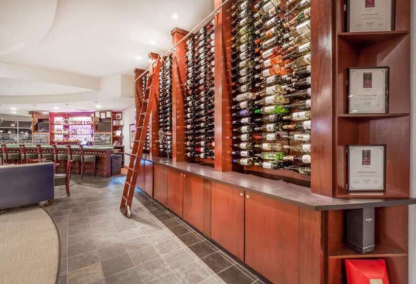 استراحتگاه Wyndham Virginia Beach Oceanfront