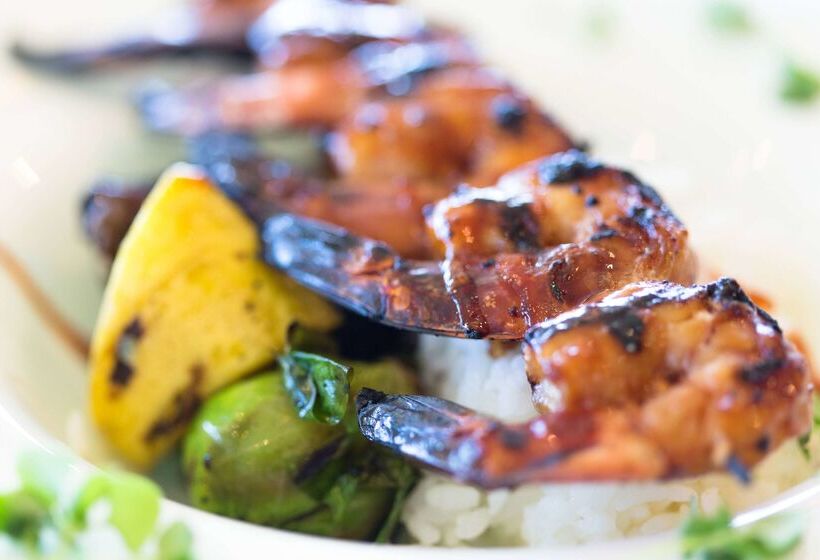 استراحتگاه Wyndham Virginia Beach Oceanfront