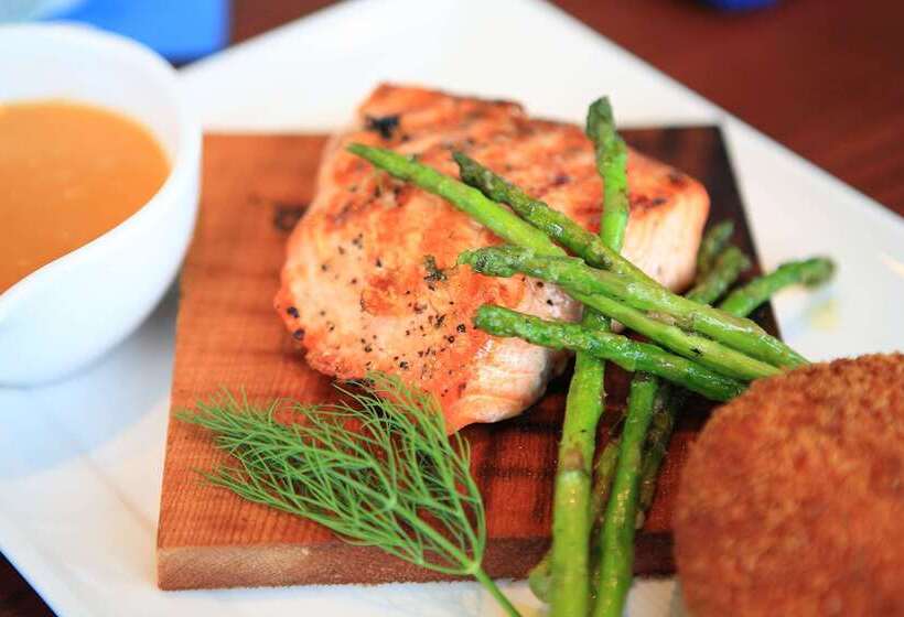 استراحتگاه Wyndham Virginia Beach Oceanfront