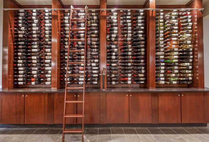 استراحتگاه Wyndham Virginia Beach Oceanfront