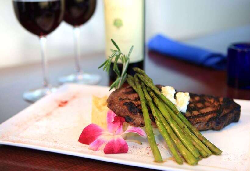 استراحتگاه Wyndham Virginia Beach Oceanfront