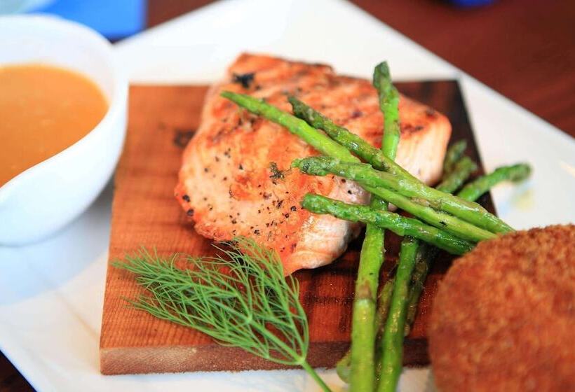 استراحتگاه Wyndham Virginia Beach Oceanfront