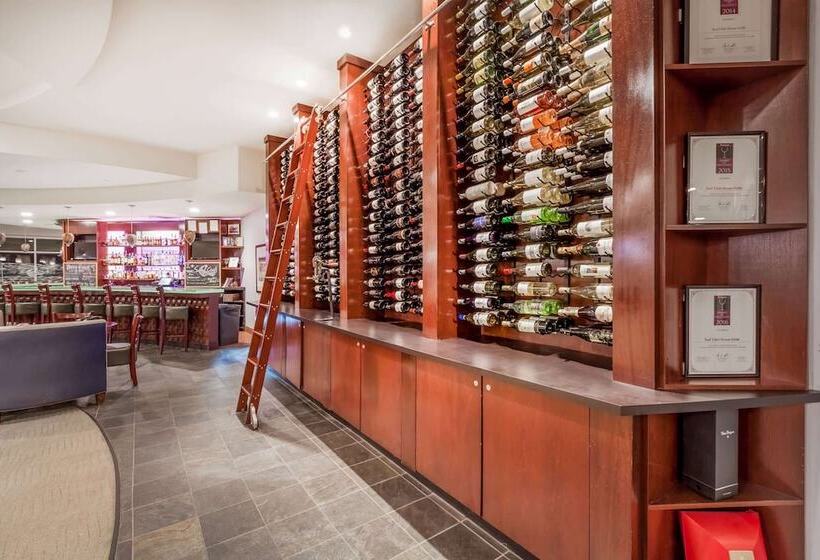 استراحتگاه Wyndham Virginia Beach Oceanfront