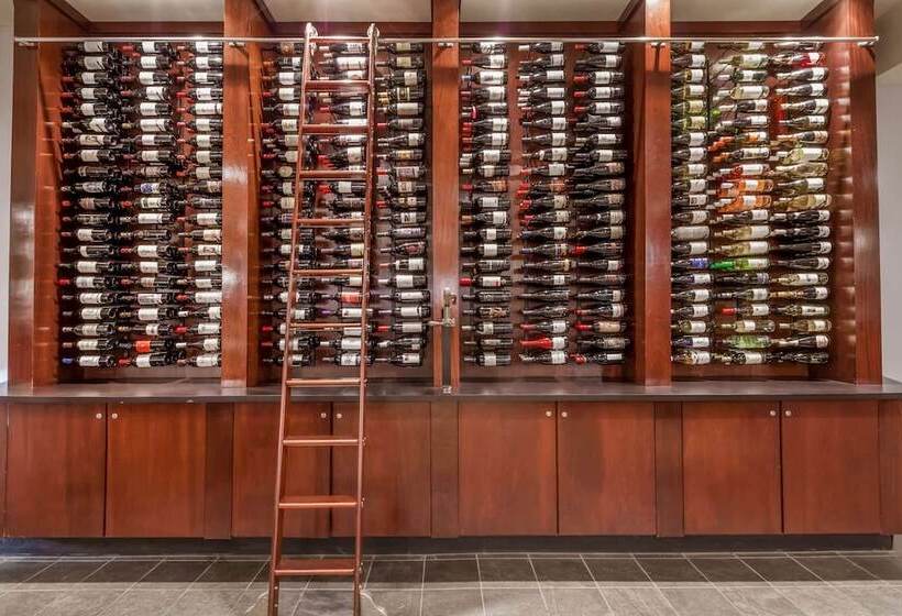 استراحتگاه Wyndham Virginia Beach Oceanfront