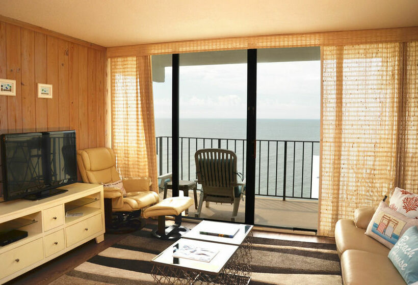 Royal Garden Resort