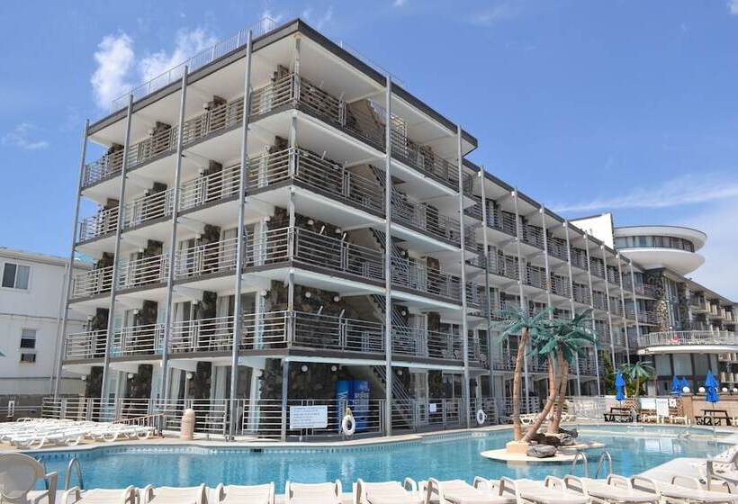 Royal Hawaiian Motel