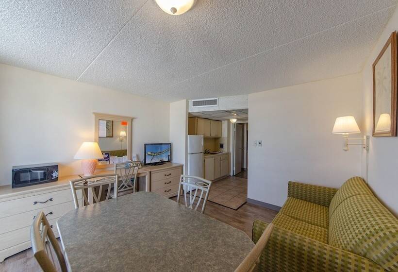 Royal Hawaiian Motel