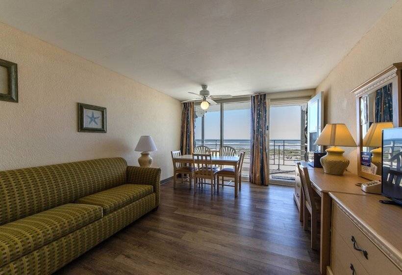 Royal Hawaiian Motel