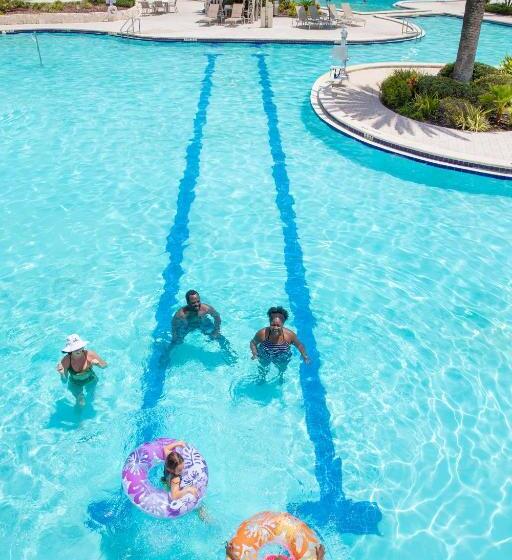 Saddlebrook Golf Resort & Spa Tampa North Wesley Chapel