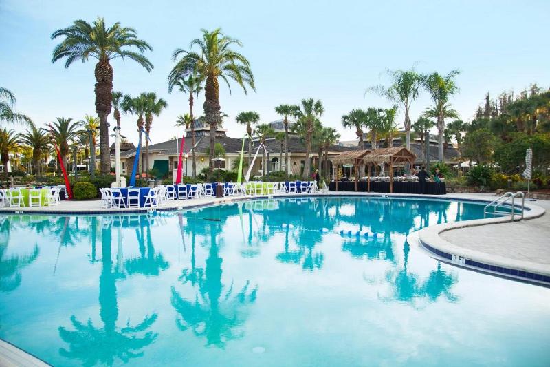 Saddlebrook Golf Resort & Spa Tampa North Wesley Chapel