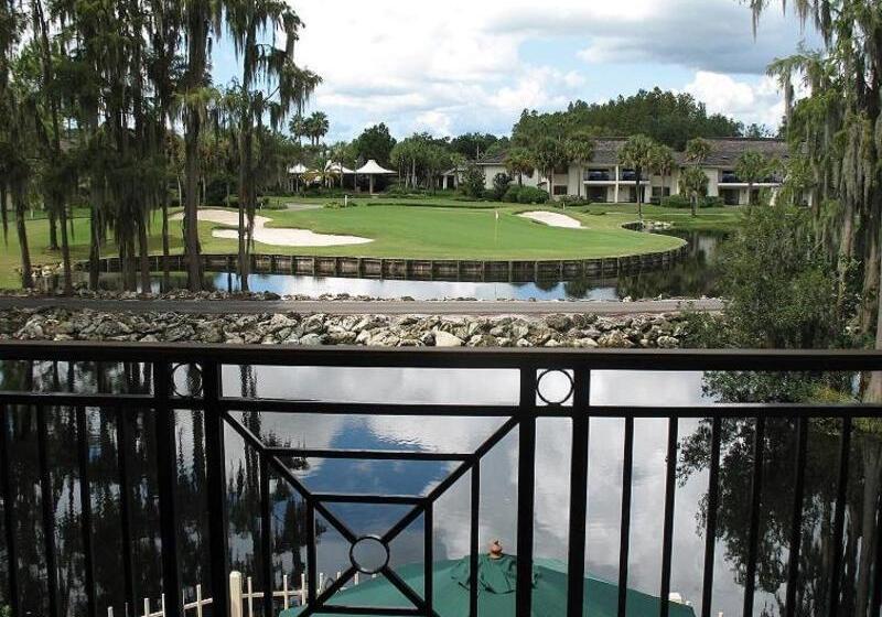 Saddlebrook Golf Resort & Spa Tampa North Wesley Chapel