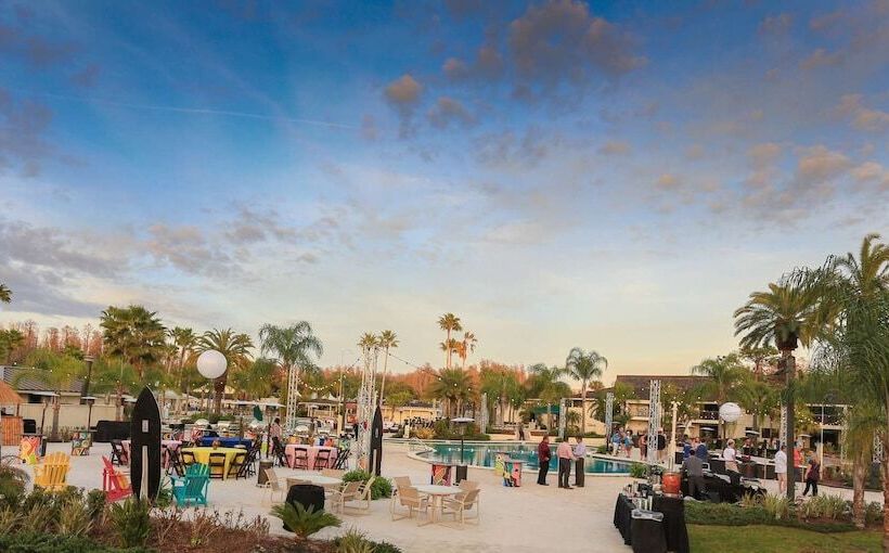 Saddlebrook Golf Resort & Spa Tampa North Wesley Chapel