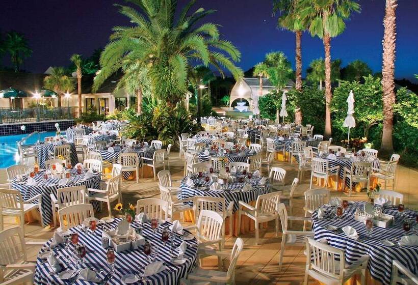 Saddlebrook Golf Resort & Spa Tampa North Wesley Chapel