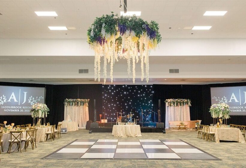 Saddlebrook Golf Resort & Spa Tampa North Wesley Chapel