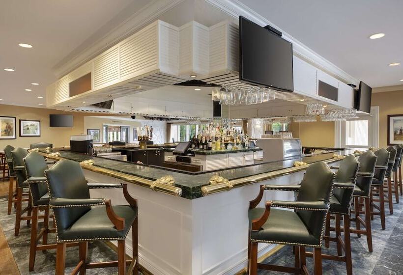 Saddlebrook Golf Resort & Spa Tampa North Wesley Chapel