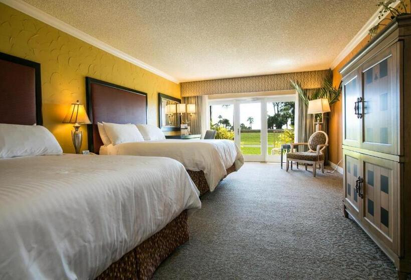 Safety Harbor Resort & Spa Trademark Collection By Wyndham