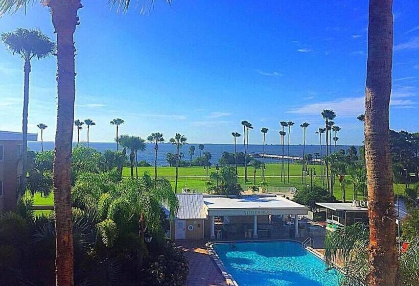 Safety Harbor Resort & Spa Trademark Collection By Wyndham