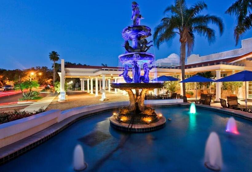 Safety Harbor Resort & Spa Trademark Collection By Wyndham