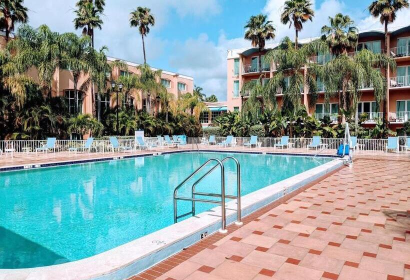 Safety Harbor Resort & Spa Trademark Collection By Wyndham