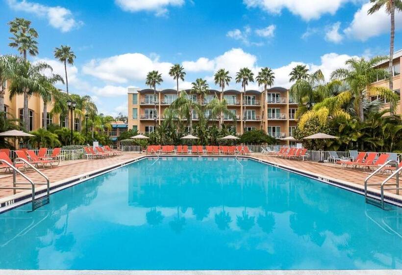 Safety Harbor Resort & Spa Trademark Collection By Wyndham