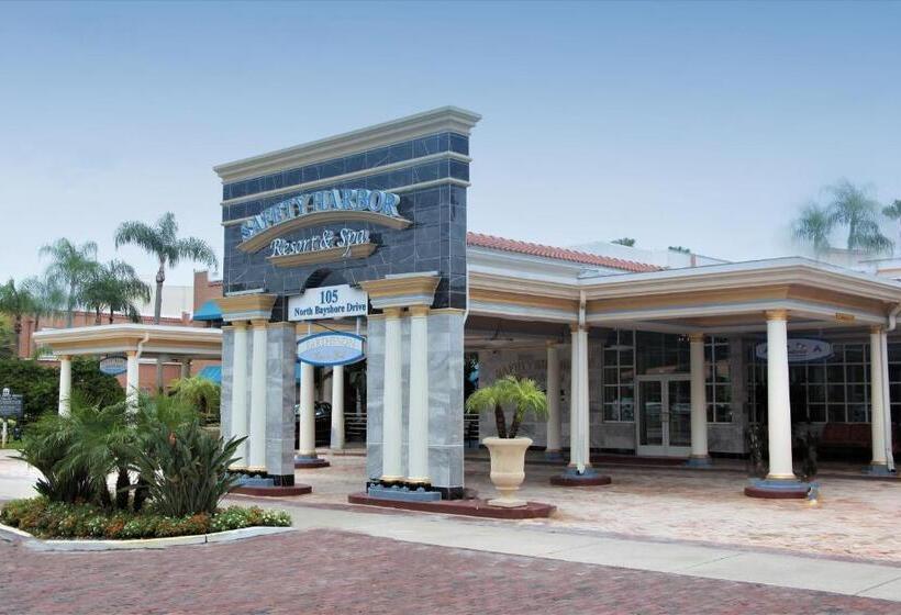 Safety Harbor Resort & Spa Trademark Collection By Wyndham