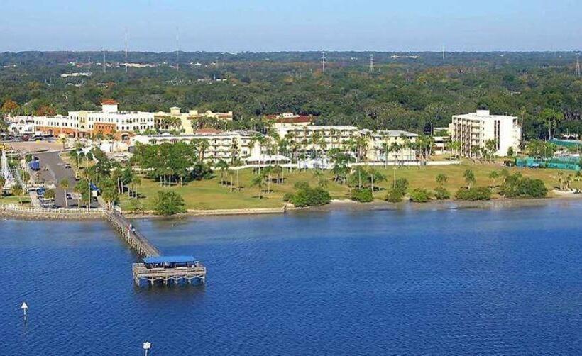 Safety Harbor Resort & Spa Trademark Collection By Wyndham