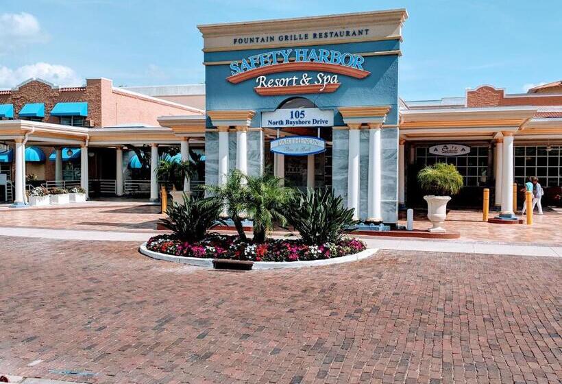 Safety Harbor Resort & Spa Trademark Collection By Wyndham