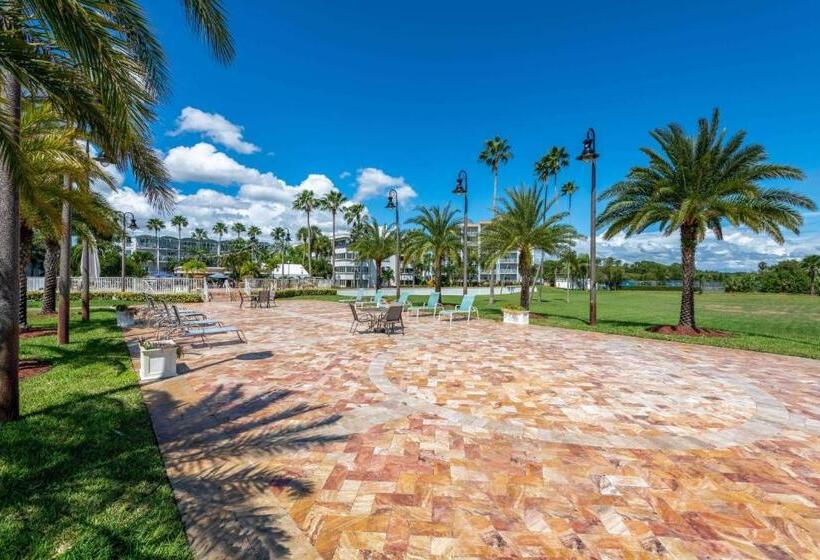 Safety Harbor Resort & Spa Trademark Collection By Wyndham