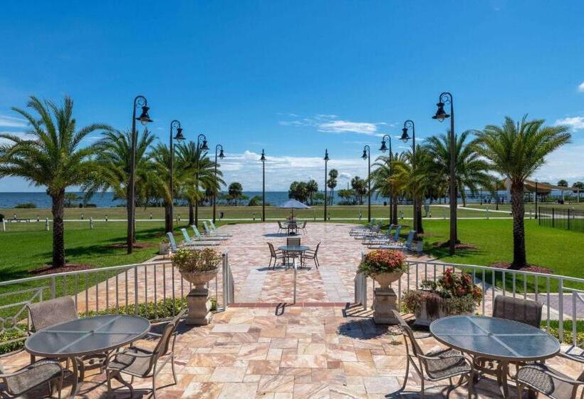 Safety Harbor Resort & Spa Trademark Collection By Wyndham