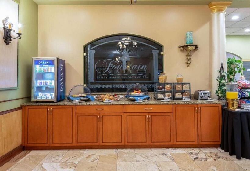 Safety Harbor Resort & Spa Trademark Collection By Wyndham