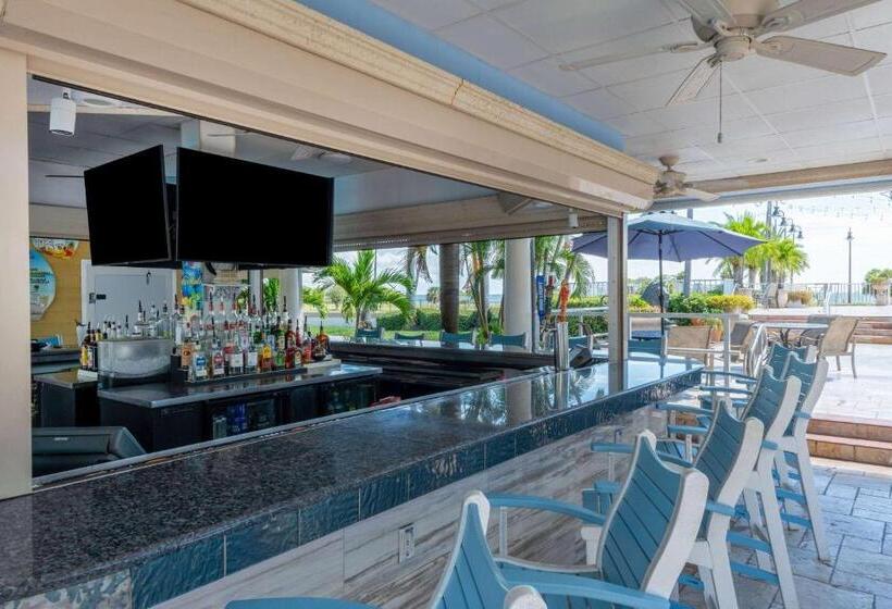 Safety Harbor Resort & Spa Trademark Collection By Wyndham