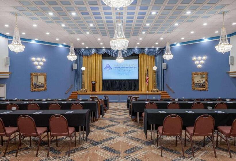 Safety Harbor Resort & Spa Trademark Collection By Wyndham